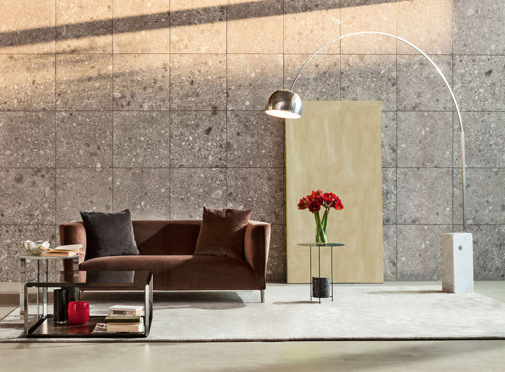 Sofa - Breeze - By Matteo Nunziati