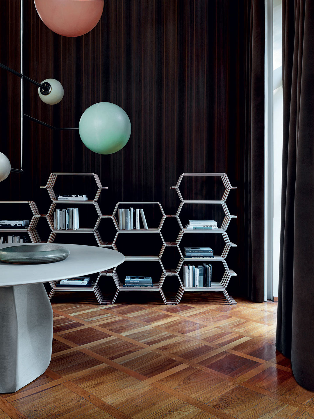 Single Units - MHC.2 - By Yasuhiko Itoh