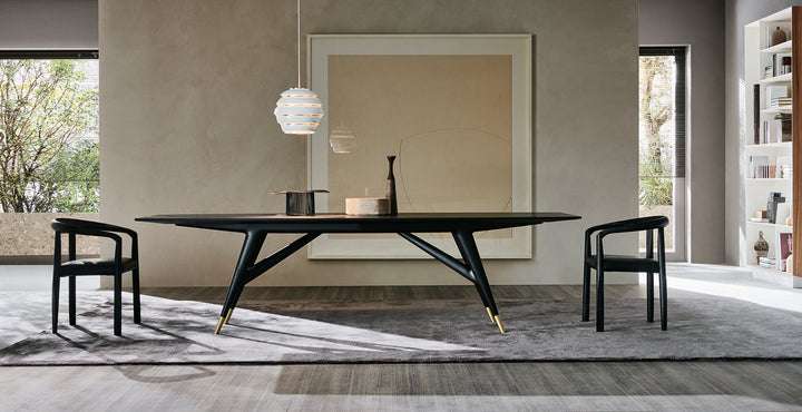 Dining Table - D.859.1 - By Gio Ponti