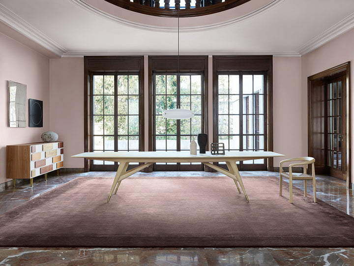 Dining Table - D.859.1 - By Gio Ponti