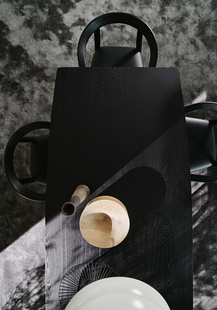 Dining Table - D.859.1 - By Gio Ponti