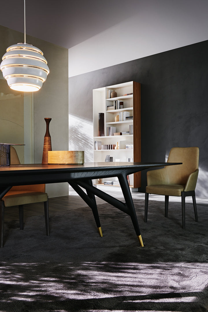 Dining Table - D.859.1 - By Gio Ponti