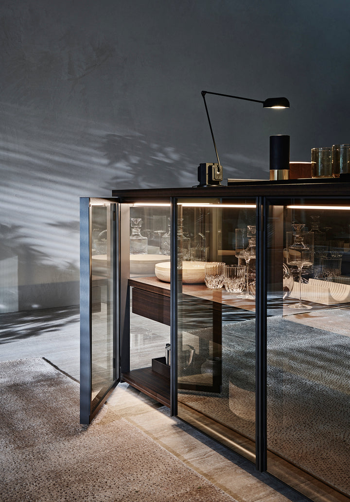 Single Units - Adrien - By Vincent Van Duysen