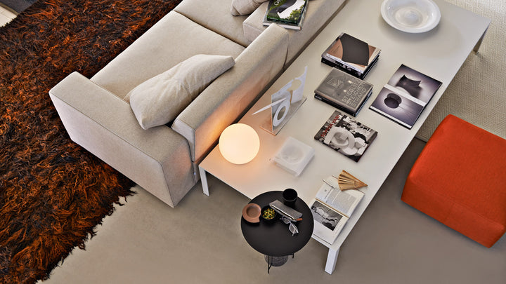 Coffee Table - LessLess - By Jean Nouvel