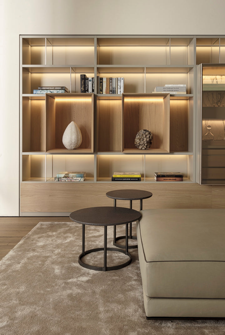 Coffee Table - Regent - By Vincent Van Duysen