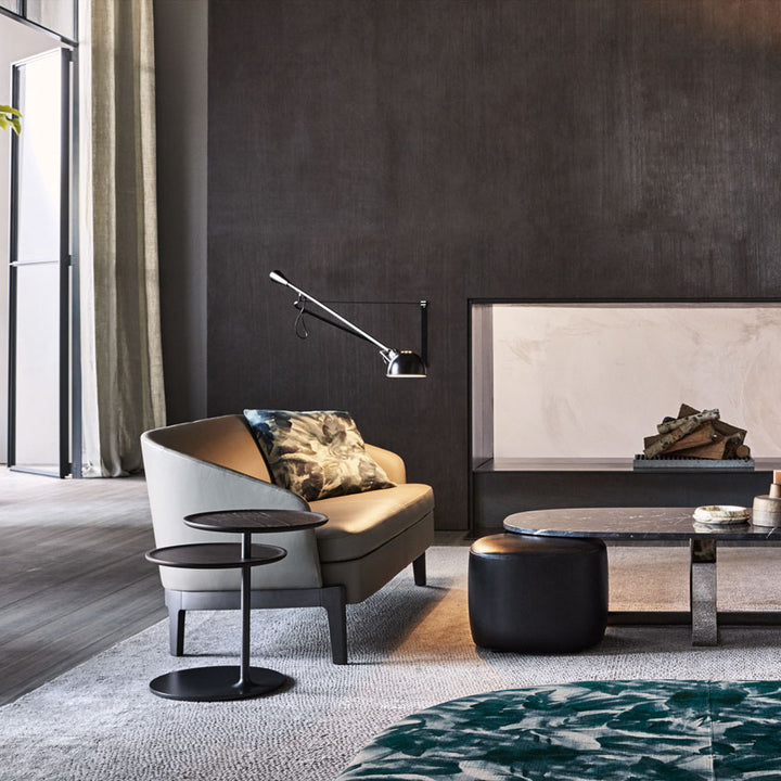 Side Table - Vicino - By Foster + Partners