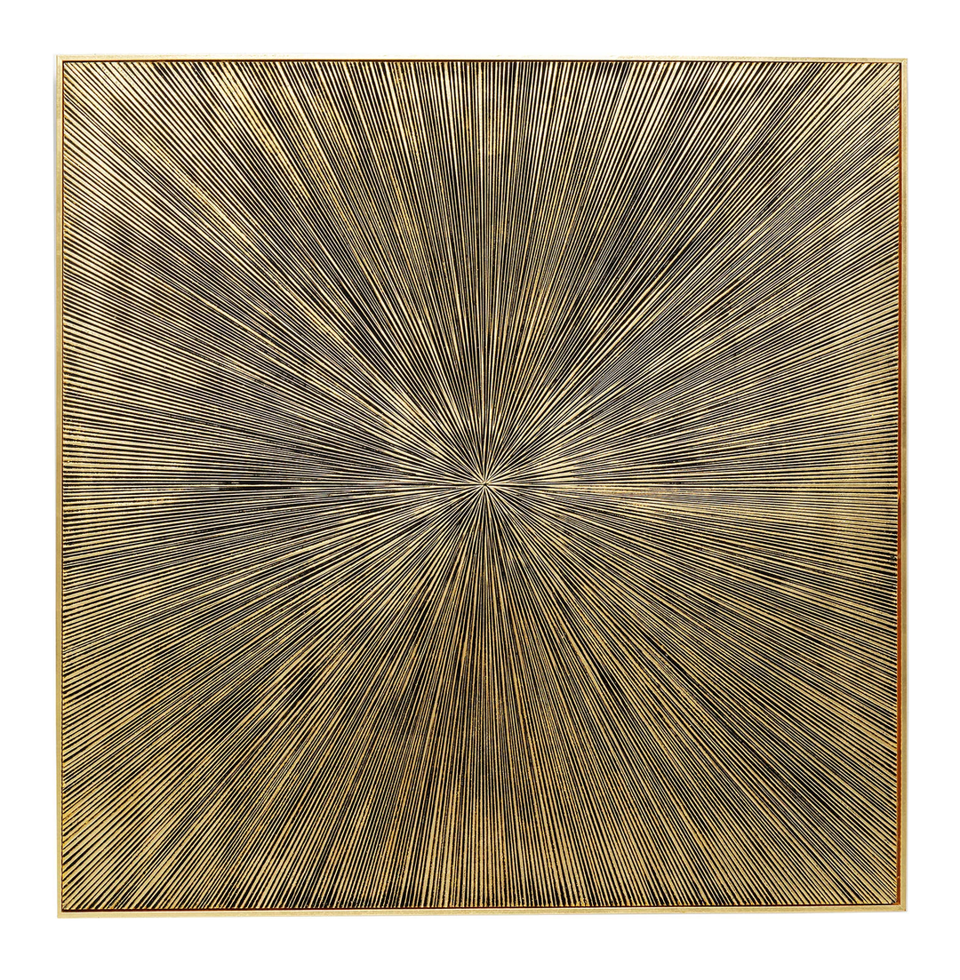 Deco - Object - Picture - Illumino - 120X120cm