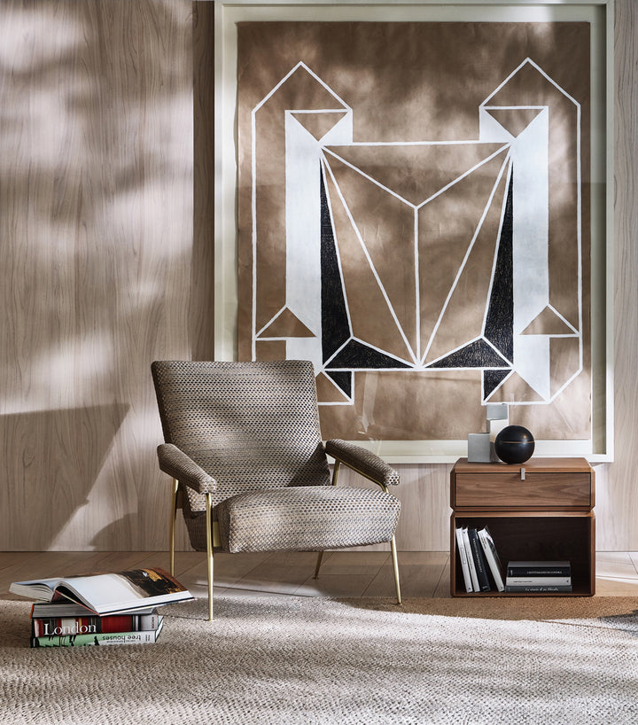 Single Units - Teorema - By Ron Gilad