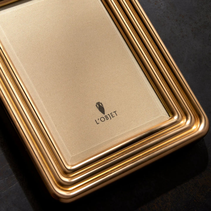 Concorde Frame - Gold - 10x15cm