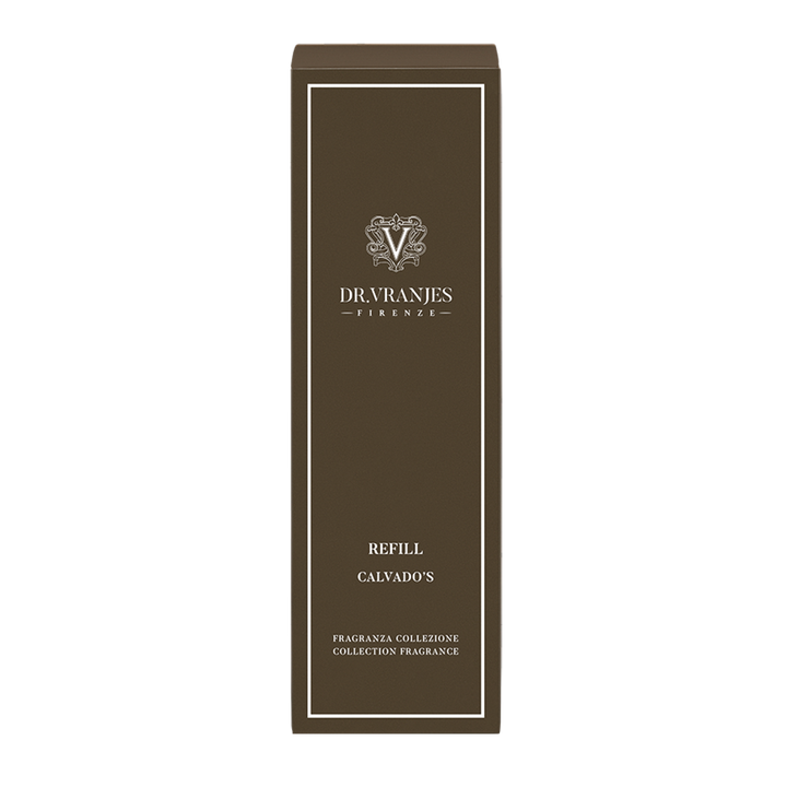 Refill - Calvado's