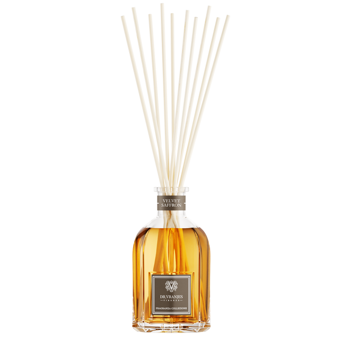 Diffuser - Velvet Saffron