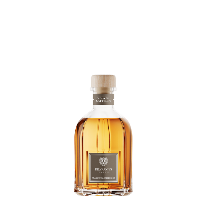 Diffuser - Velvet Saffron