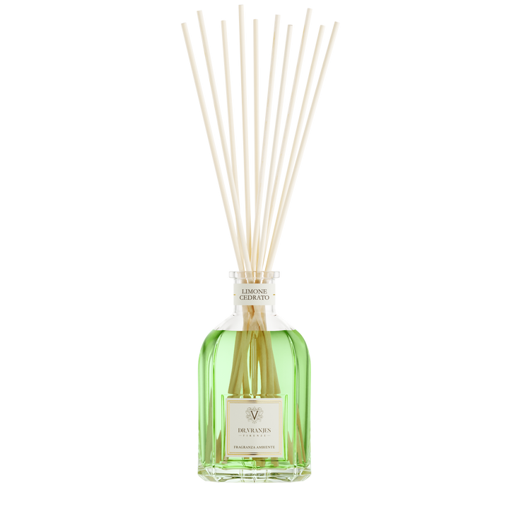 Diffuser - Limone Cedrato