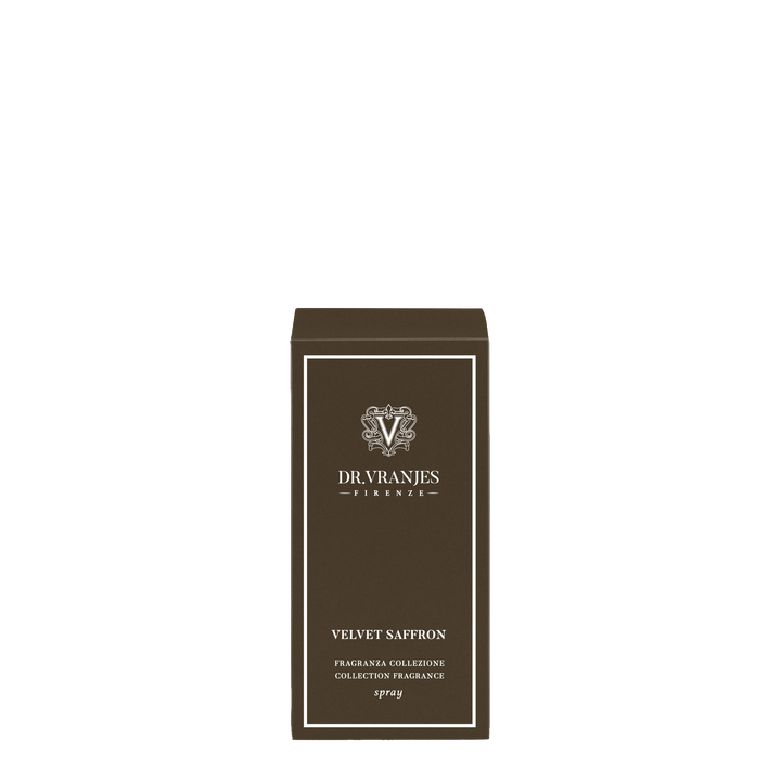 Roomspray - Velvet Saffron - 100ML