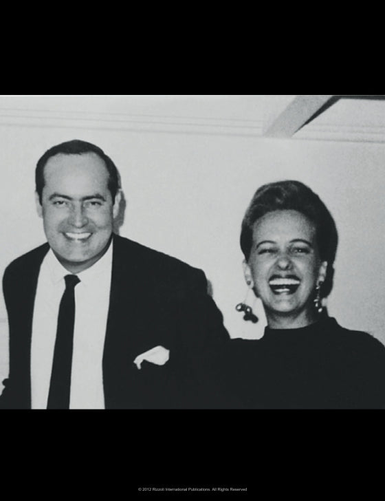 Book - Tom Ford