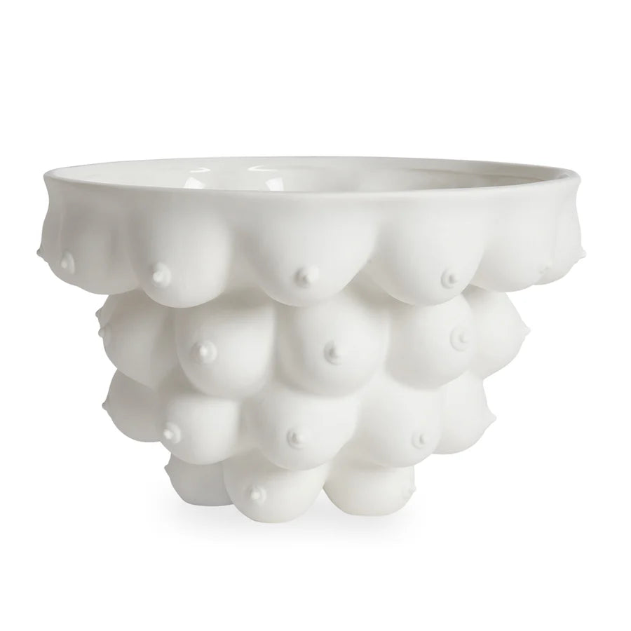 * Georgia Centerpiece Bowl