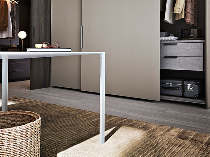 Wardrobe - Gliss Master-Start - By Molteni&C R&D