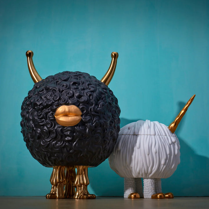 Haas Mojave Unicorn - Candle - 4-wicks