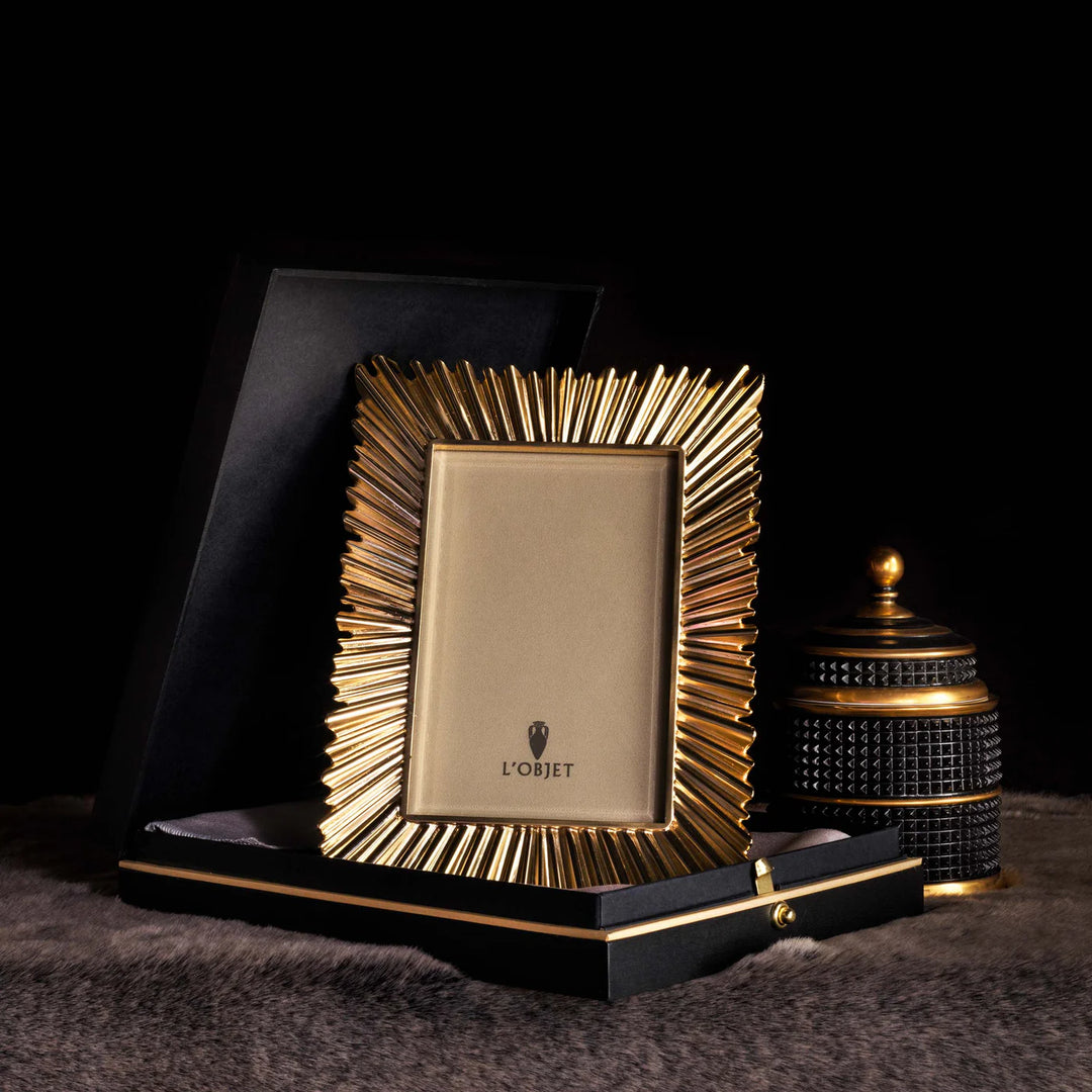 Ray Frame - Medium - 13x18cm