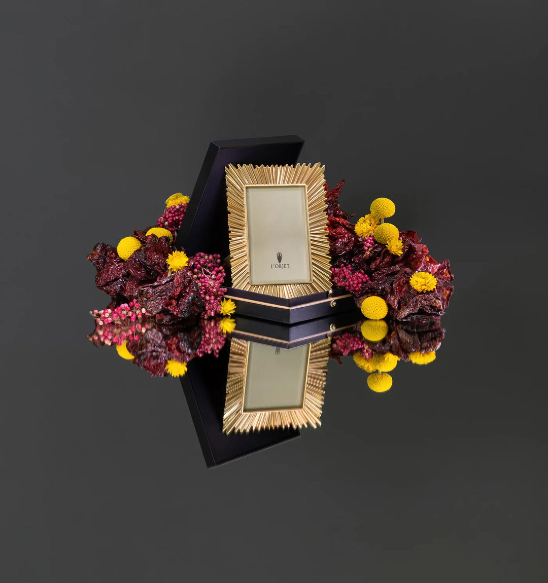 Ray Frame - Medium - 13x18cm