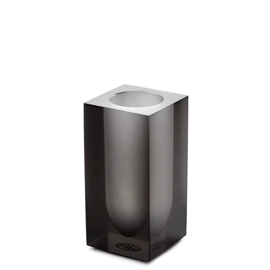 Hollywood Toothbrush Holder - Smoke