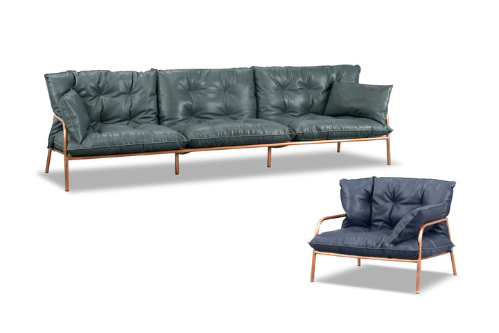 Sofa - Elephant - By Paola Navone