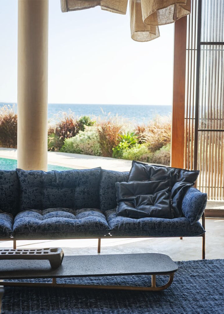 Sofa - Elephant - By Paola Navone