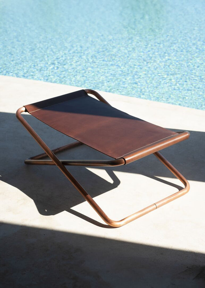 Armchair - Rimini - By Paola Navone