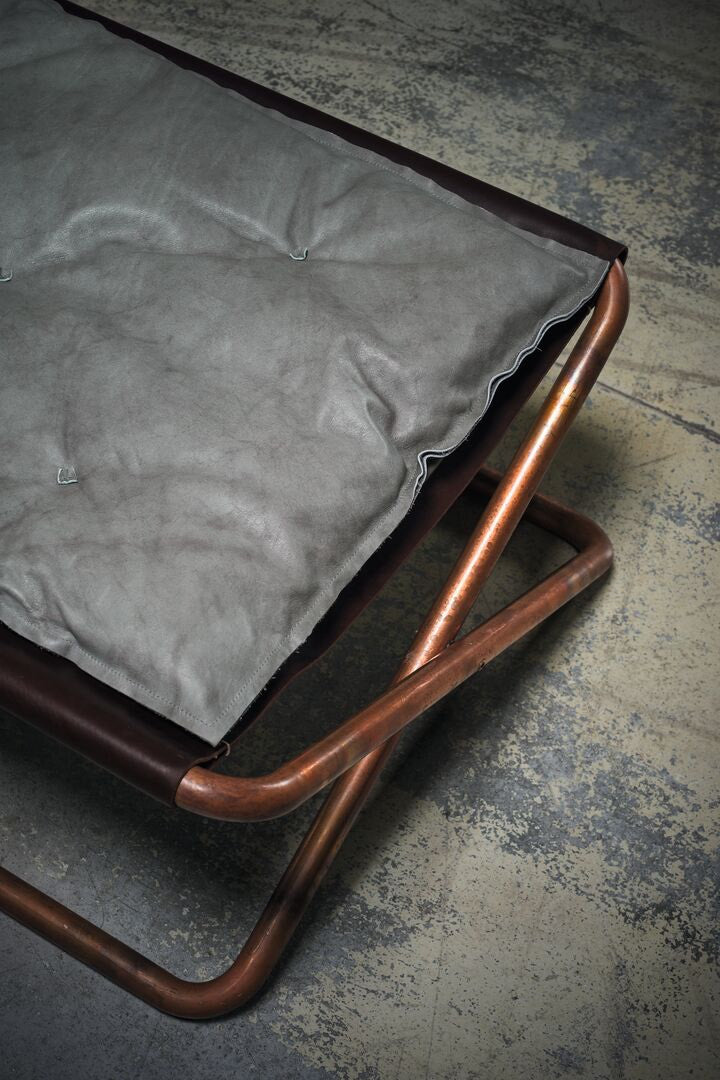 Armchair - Rimini - By Paola Navone