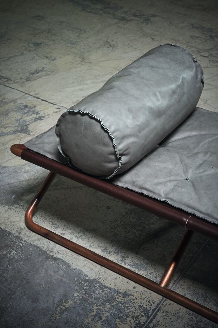 Armchair - Rimini - By Paola Navone