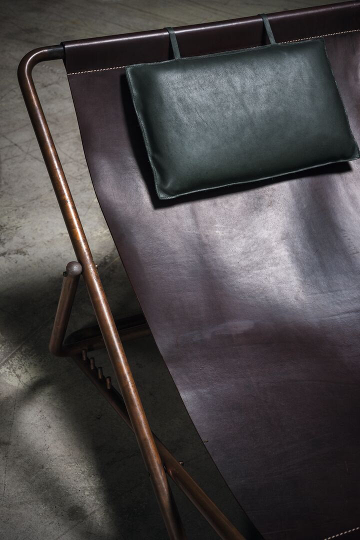 Armchair - Rimini - By Paola Navone