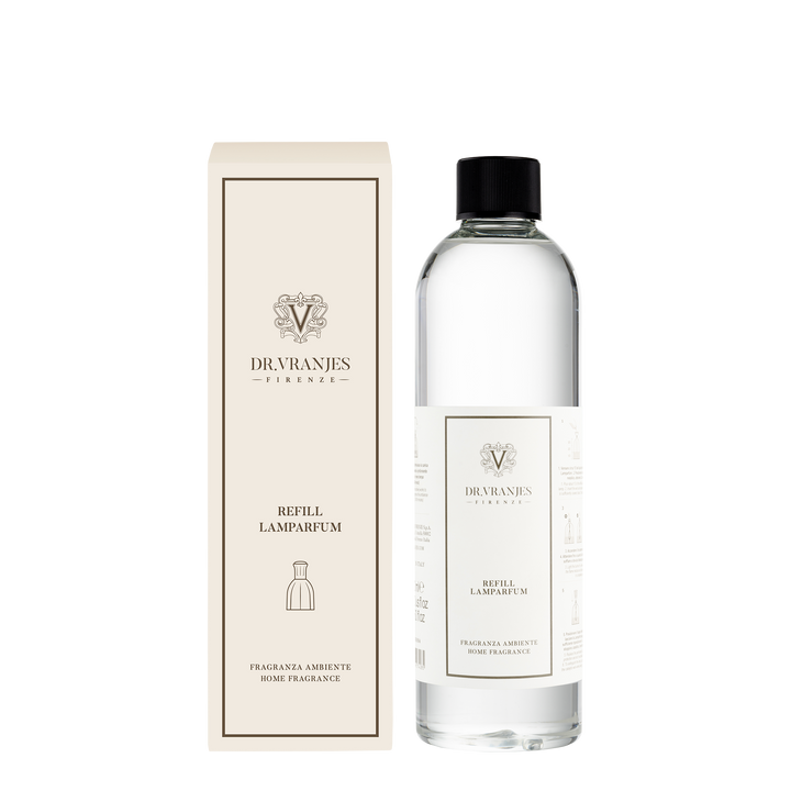 Refill - Lamparfum - 500ml