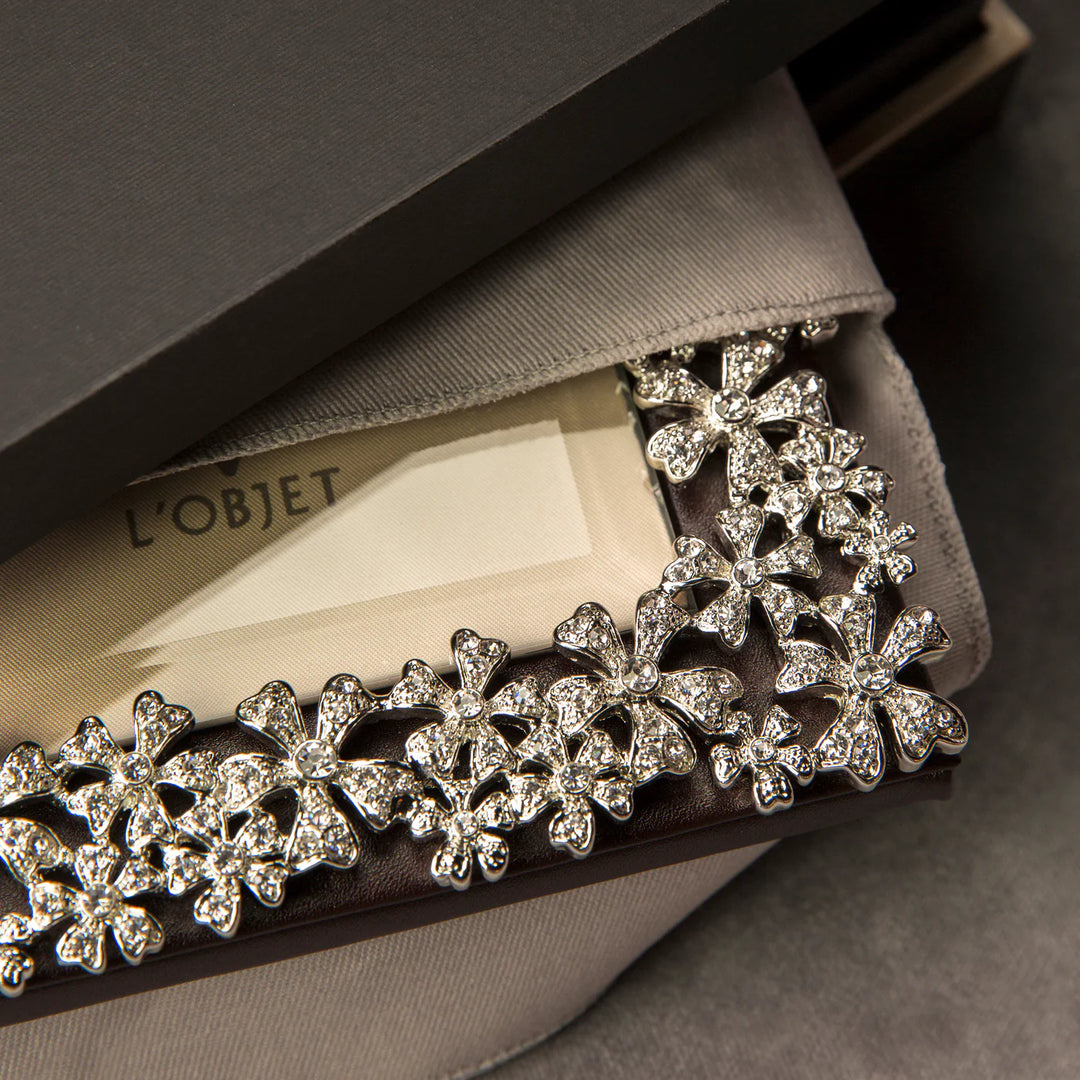 Garland Frame - Platinum - 10x15cm