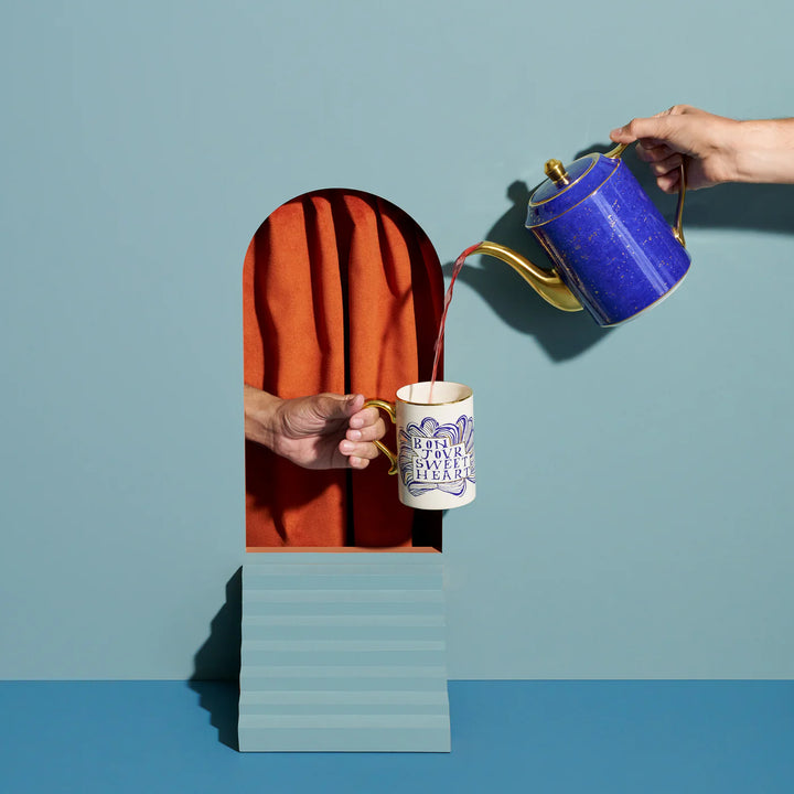 Mug - Ruan Hoffmann Sweetheart