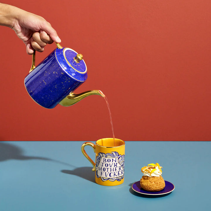 Mug - Ruan Hoffmann Mother Fucker