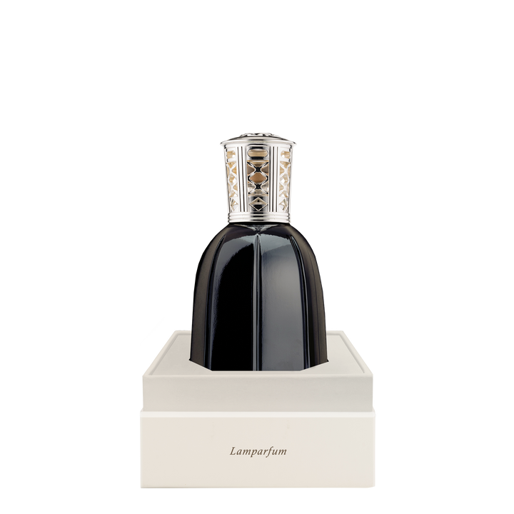 Black Lamparfum with Refill 500 ml
