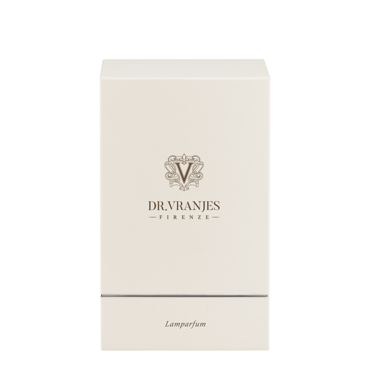 Black Lamparfum with Refill 500 ml