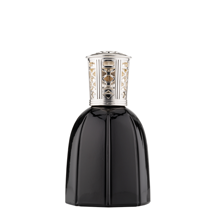 Black Lamparfum with Refill 500 ml