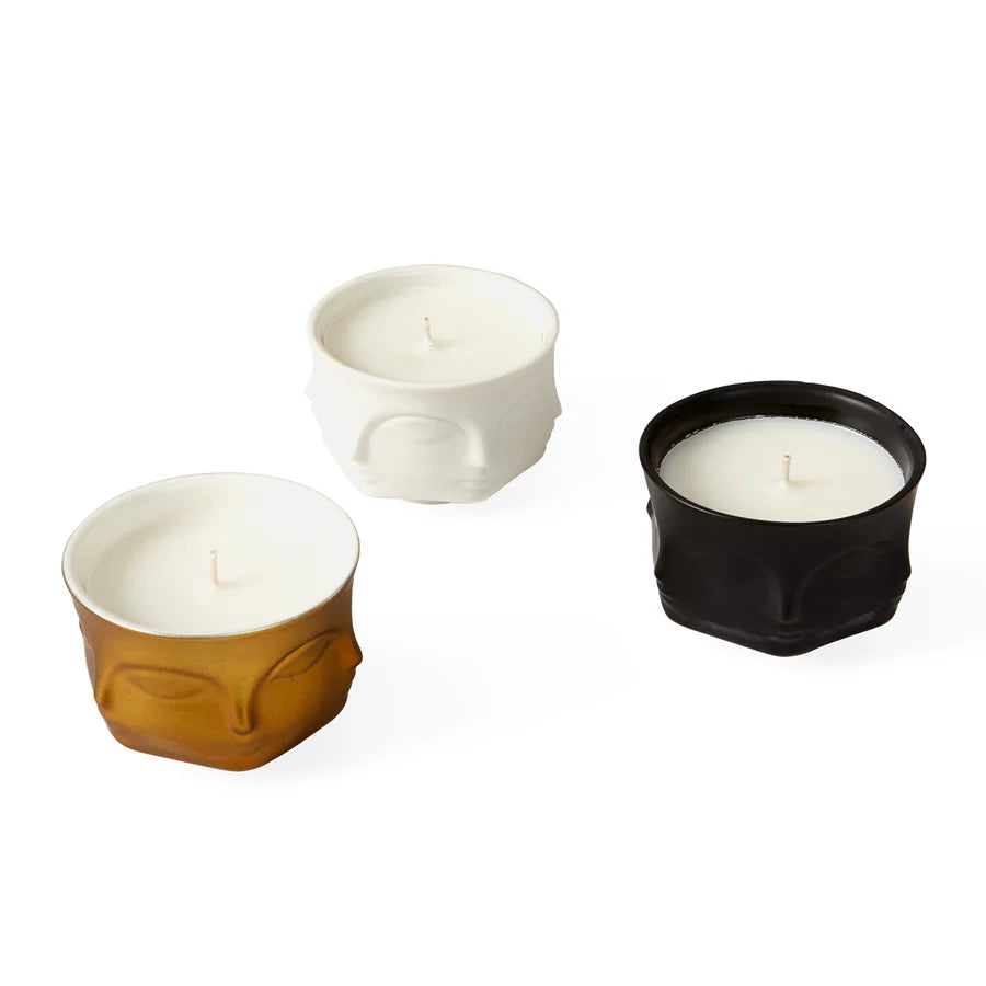 Muse Votive Candle Set