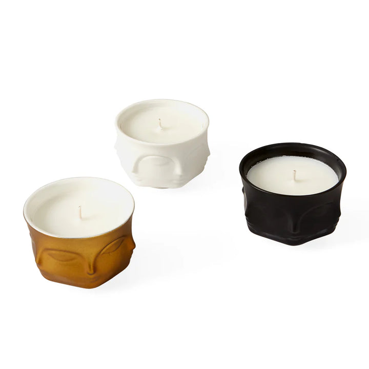 Muse Votive Candle Set