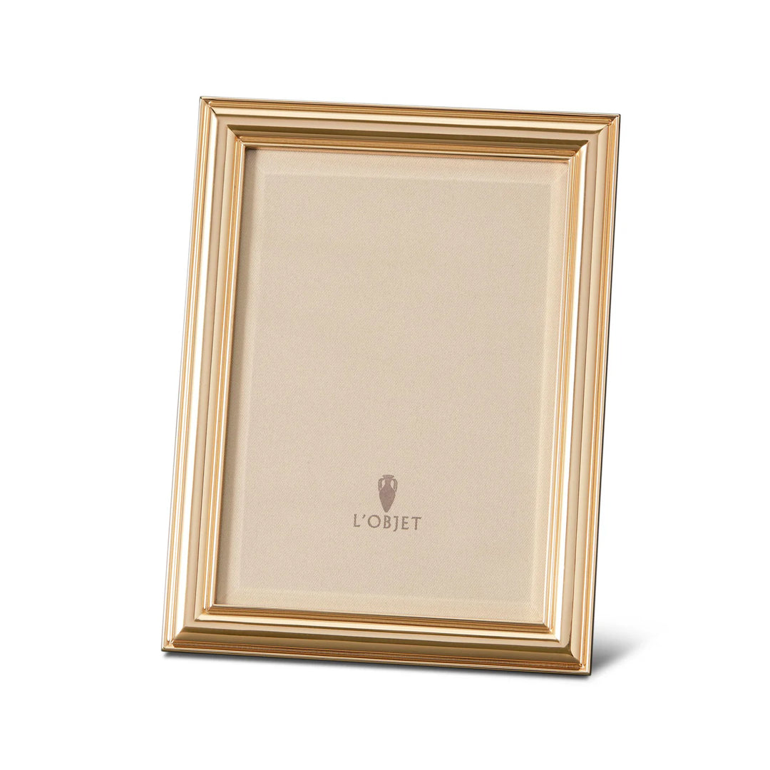 Oscar Frame - Gold - 13x18cm