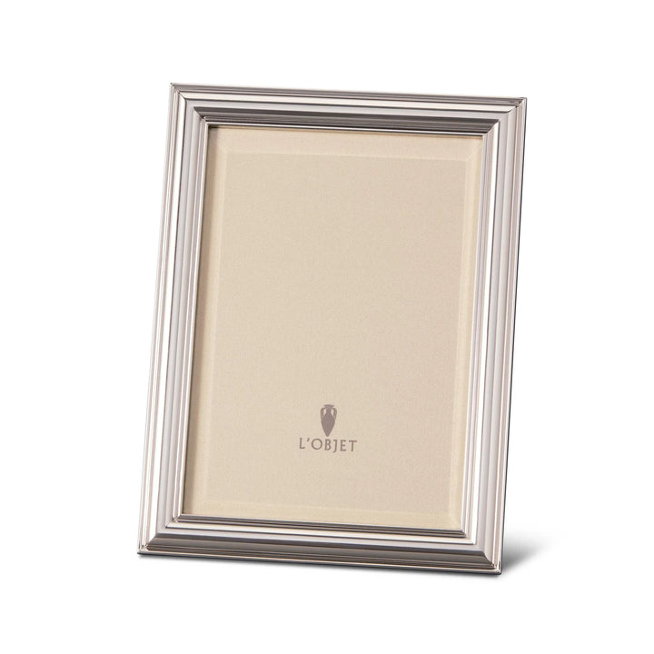Oscar Frame - Platinum - 13x18cm