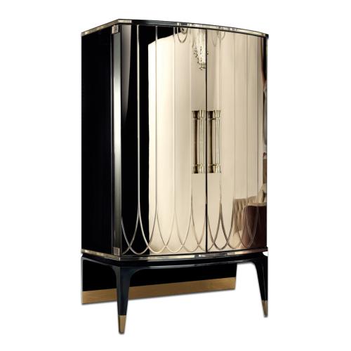 Bar Cabinet - Panay