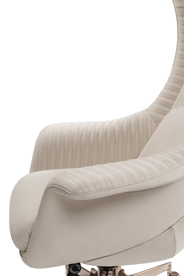 Office Chair - Planet