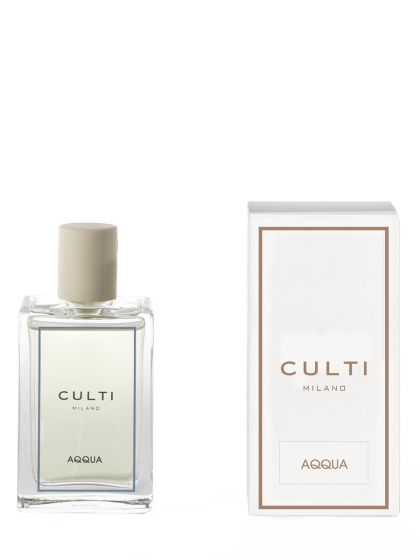 Spray Aqqua 100ML