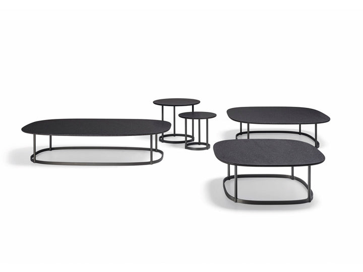 Coffee Table - Regent - By Vincent Van Duysen