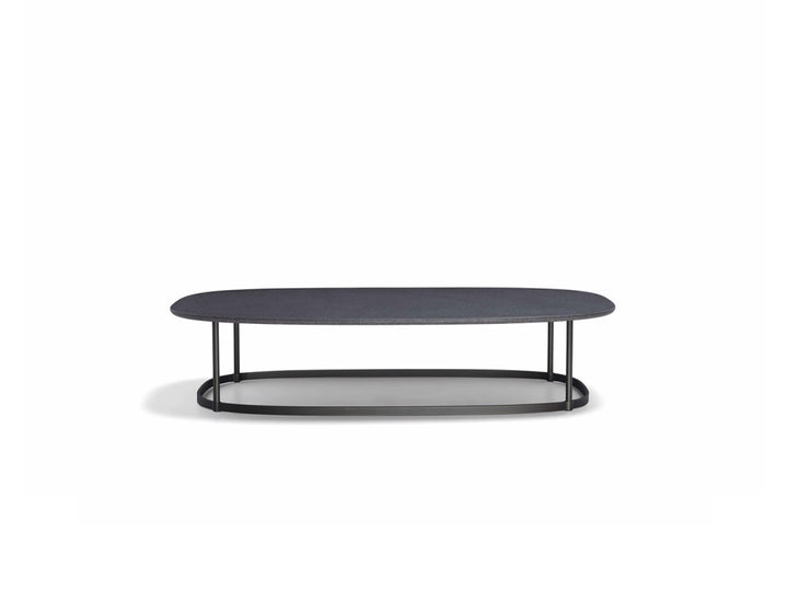 Coffee Table - Regent - By Vincent Van Duysen