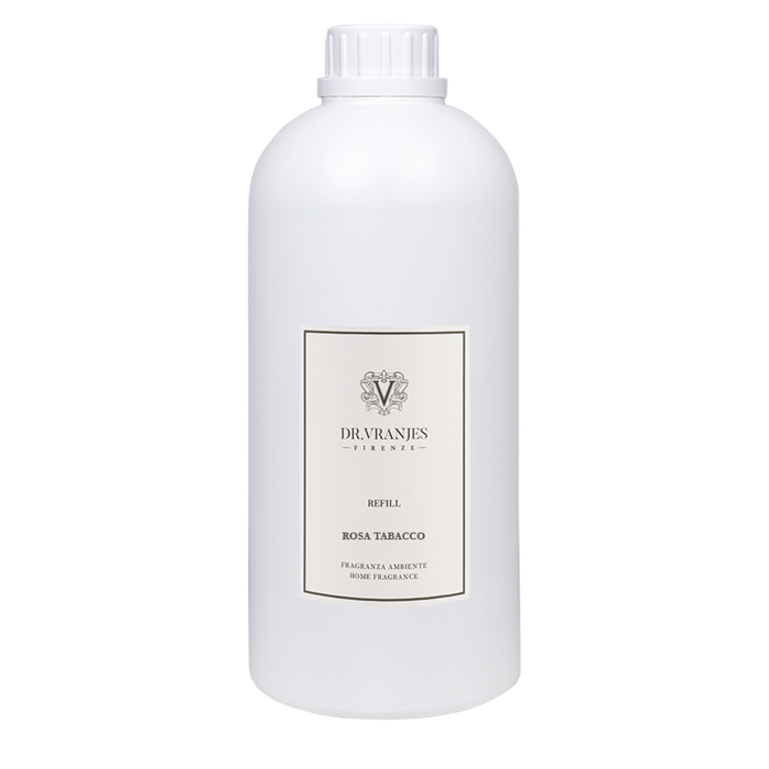 Refill - Limone Cedrato