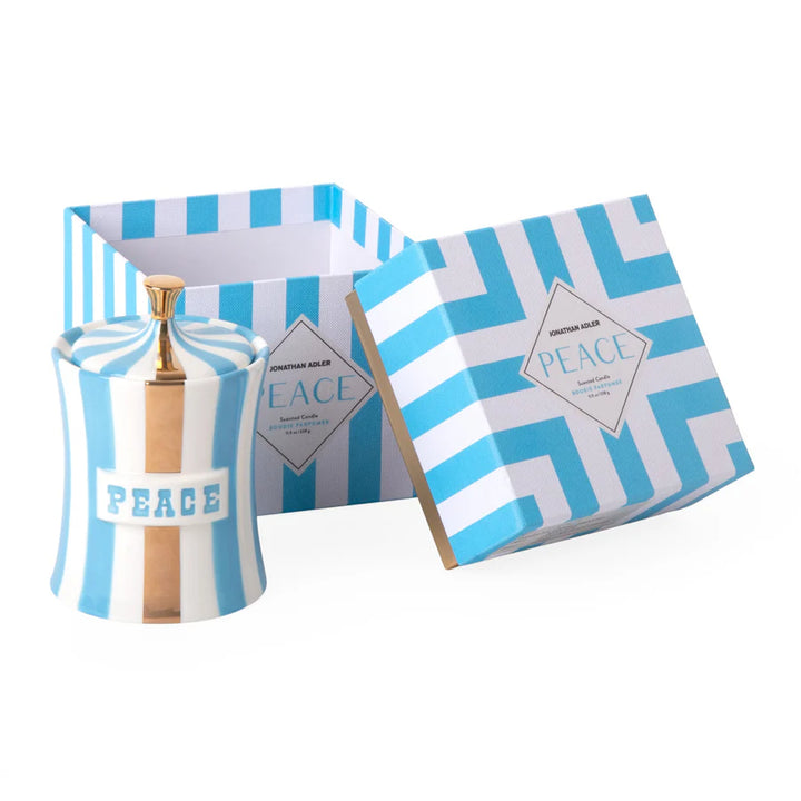 Vice Gilded Peace Candle