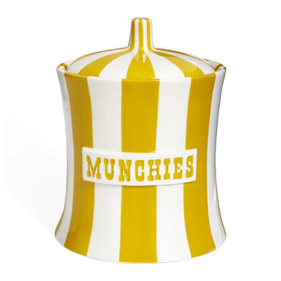 Vice Munchies Canister